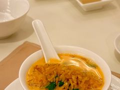 贵妃泡饭-利苑酒家(合景国际金融广场店)