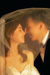 -巴黎新娘婚纱摄影·婚礼策划(嘉定总店)