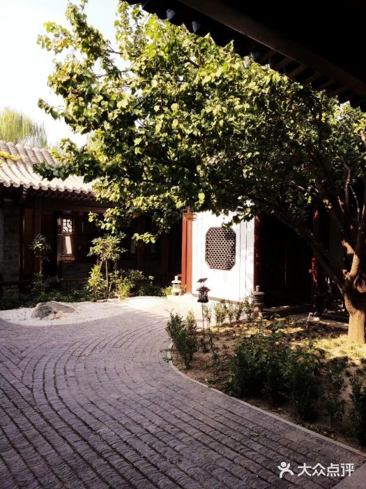 信园图片