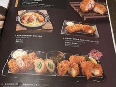 -胜博殿日式炸猪排(西红门店)