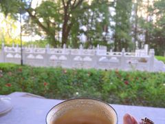 -菩提树下茶咖鼓捣