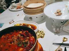 -3号仓库·创意中国菜(新世界城店)