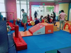 -美国悦宝园早教托育中心(东坝店)