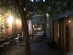 -Ocean's Table 欧舍