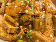 -五谷丰登·胶东海鲜·家常菜(张村店)