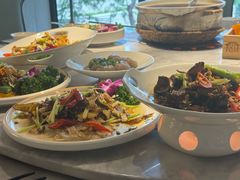 -闽公馆·客家私房菜·商务宴请·包厢(杏林橡树湾店)