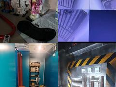 -荒岛实景沉浸密室(江汉路1店)
