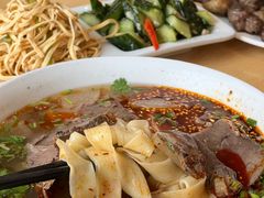 -苏氏牛肉面(北京南路店)