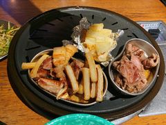五花肉-济州爱肉堂(总店)