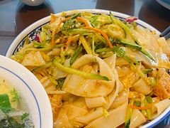 西北凉皮-真食净香居·内蒙烧麦(亚运村店)