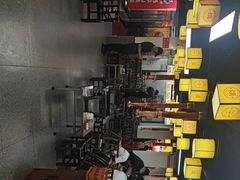 -郝大姐·乌龙山铁板烧(大学城三店)