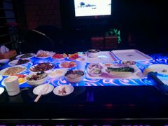 -凯乐会量贩KTV(国防大厦总店)