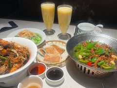 -老头儿油爆虾(金沙印象城店)
