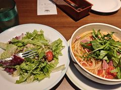 -萨莉亚意式餐厅(南京环亚凯瑟琳广场店)