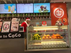 -CoCo都可(湖滨银泰店B区店)
