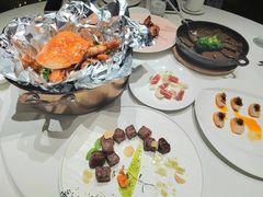 -岁粤Moon·湖景餐厅(月光码头店)