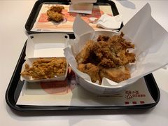 -肯德基(万象店)