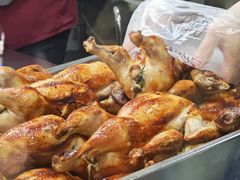 -吴山烤禽 (吴山路店)