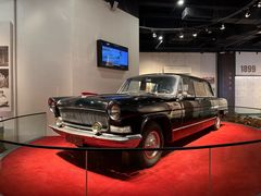 -聂荣臻元帅陈列馆