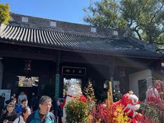 -钱王祠