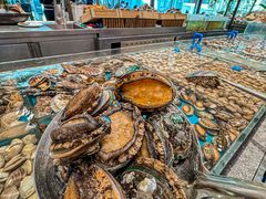 -半岛听涛蒸汽海鲜自助(K11店)
