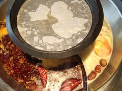 -西域红新疆涮烤火锅