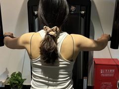 -MADFIT迈非健身(阳光天地店)