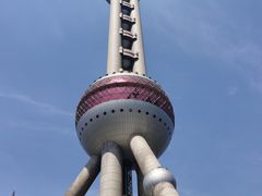 -东方明珠广播电视塔