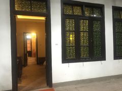 -聚春园驿馆(福州三坊七巷店)
