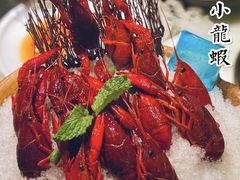-佬麻雀·新湘菜(珠海金发购物中心店)