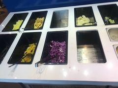 -汤姆家的牛排意面披萨(融创茂店)