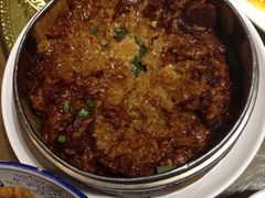 -刘胖子家常菜·蹄花焖藕(中南店)
