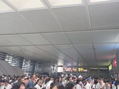 -黄山北站