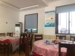 大堂-小陆莲花蟹园农家乐(莲花岛店)