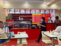 大堂-京九排骨米饭(江西路店)