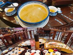 -香麒园·过桥米线·南湖雅宴