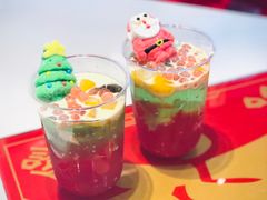 招牌红白-禄鼎记·多口味酸菜鱼(侨鑫店)