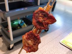-嫩羊羊·延边烤串·朝鲜族美食(张家港美食街店)