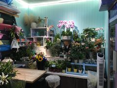 -妃比花艺(光启城时尚购物中心店)