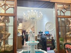 -秘密旅行Bonjour(黑金冠 江南西店)
