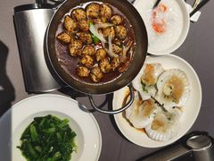 -徐记海鲜(观沙岭|滨江新城店)