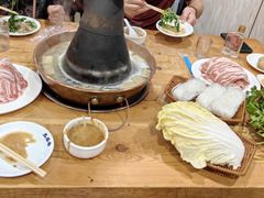 -元盛居(亚泰大街店)