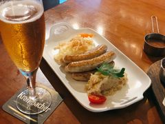 -haxnbauer海森堡德国餐厅(深圳coco店)