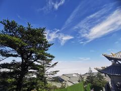 -峨眉山风景名胜区