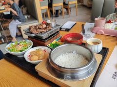 -味太助·银饭食堂(中华城店)
