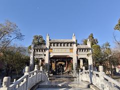 -大理文庙(大理古城)