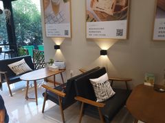 -爸爸糖吐司面包(南京奥体店)