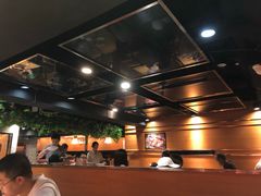 -嘉旺港式茶餐厅(延长中路店)