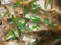 -宾朋海鲜特色美食餐厅·纯手工鲅鱼水饺(兴海路店)