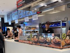 -乡村基(双流时代奥特莱斯餐厅)